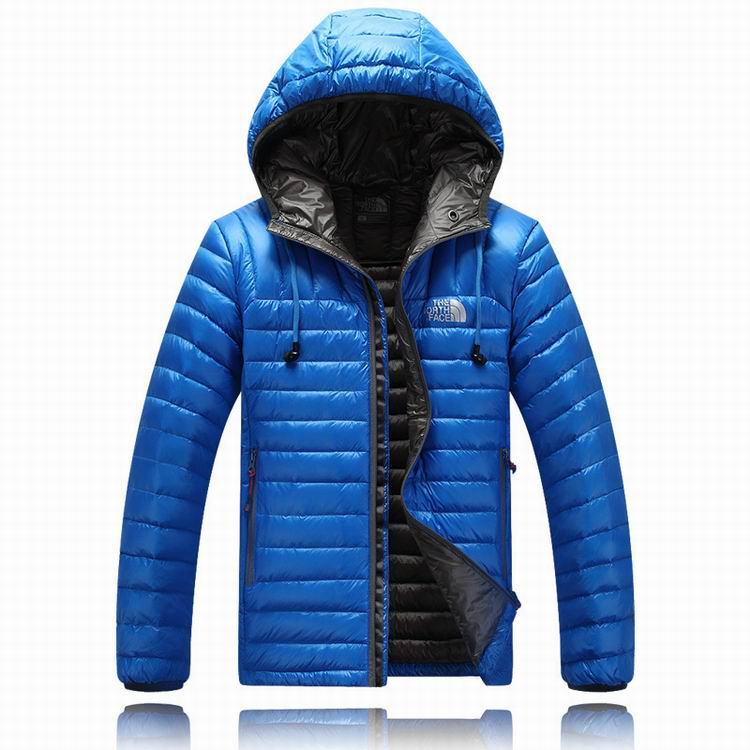 The North Face Men's Outwear 77